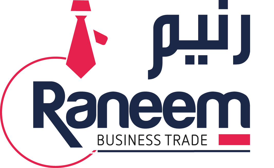 Raneem Business Trade